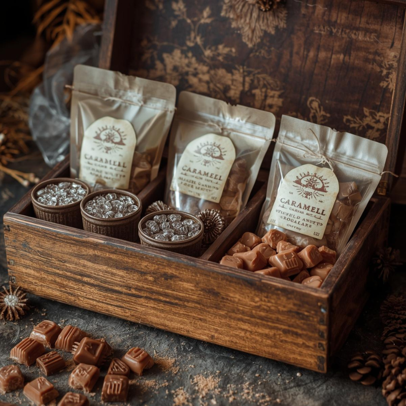 Coffret test 2