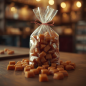 Sachet gourmand test 5