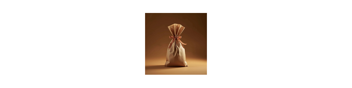 Les Caramels La vitrine spécialisée - Pochettes surprises !